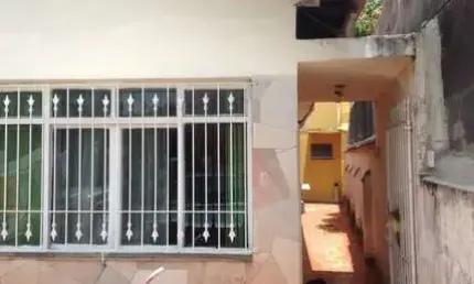 Casa com 5 quartos à venda na rua sílvio de sousa, --, vila santa clara, são paulo, 240 m2 por r$ 1.010.639