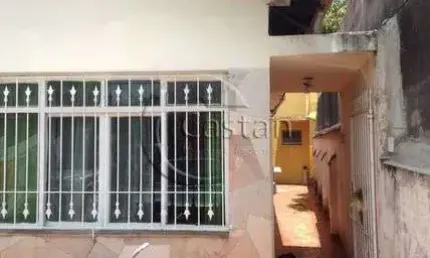 Casa com 5 quartos à venda na rua sílvio de sousa, --, vila santa clara, são paulo, 240 m2 por r$ 1.010.639