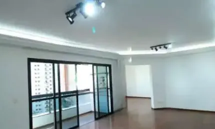 Apartamento com 4 quartos à venda na Rua Armindo Guaraná, --, Jardim Anália Franco, São Paulo, 240 m2 por R$ 1.702.000
