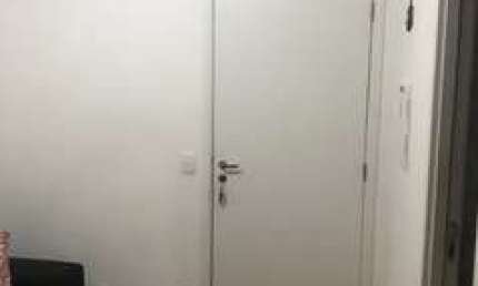 Apartamento com 1 quarto à venda na Rua Visconde de Parnaíba, --, Brás, São Paulo, 29 m2 por R$ 255.350
