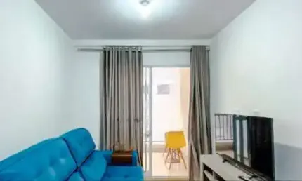 Apartamento com 3 quartos à venda na Rua Ernesto de Castro, --, Brás, São Paulo, 67 m2 por R$ 744.700