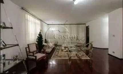 Casa com 4 quartos à venda na americana, --, jardim anália franco, são paulo, 305 m2 por r$ 2.800.000