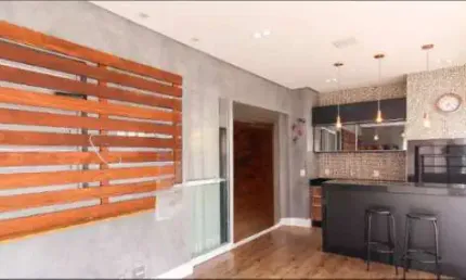 Apartamento com 3 quartos à venda na Rua Coelho Neto, --, Vila Prudente, São Paulo, 100 m2 por R$ 1.063.820