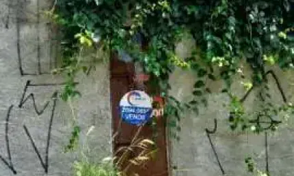 Terreno à venda na rua ana camacho, --, vila regente feijó, são paulo, 130 m2 por r$ 1.383.000