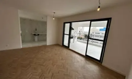 Apartamento com 3 quartos à venda na Avenida Nazaré, --, Ipiranga, São Paulo, 119 m2 por R$ 1.490.000