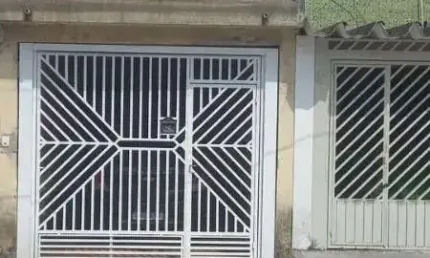 Casa com 2 quartos à venda na rua germano augusto, --, vila ema, são paulo, 99 m2 por r$ 500.000
