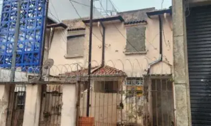 Terreno à venda na Rua Serra de Jairé, --, Mooca, São Paulo, 120 m2 por R$ 1.000.000