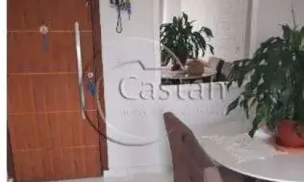 Apartamento com 2 quartos à venda na rua igaratinga, --, vila ema, são paulo, 86 m2 por r$ 430.000