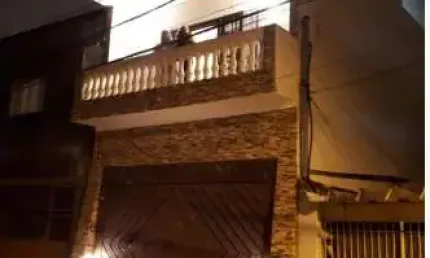 Casa com 3 quartos à venda na Rua Alexandre Correia, --, Vila Formosa, São Paulo, 292 m2 por R$ 848.000