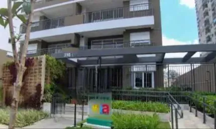 Apartamento com 2 quartos à venda na Avenida Cipriano Rodrigues, --, Vila Formosa, São Paulo, 39 m2 por R$ 375.000