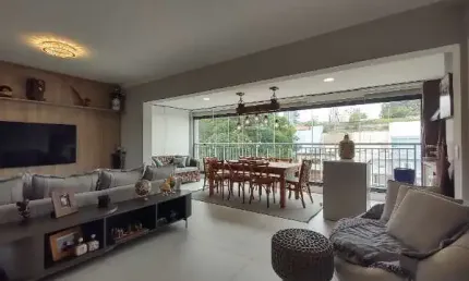 Apartamento com 2 quartos à venda na Rua Vicente Romano, --, Mooca, São Paulo, 116 m2 por R$ 1.690.000