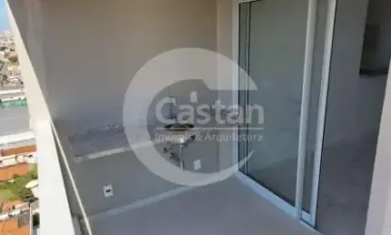 Apartamento com 2 quartos à venda na rua torquato tasso, --, vila prudente, são paulo, 64 m2 por r$ 669.000