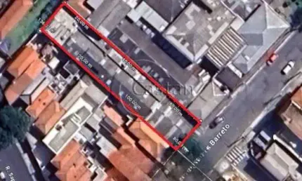 Barracão / galpão / depósito à venda na rua tobias barreto, --, mooca, são paulo, 660 m2 por r$ 4.100.000