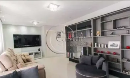 Apartamento com 3 quartos à venda na rua teresina, --, mooca, são paulo, 126 m2 por r$ 1.924.000