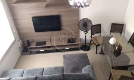 Casa com 2 quartos à venda na Rua Antônio Peres Mulla, --, Vila Carrão, São Paulo, 85 m2 por R$ 620.000