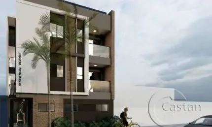 Apartamento com 2 quartos à venda na Rua Xiririca, --, Vila Carrão, São Paulo, 33 m2 por R$ 265.000