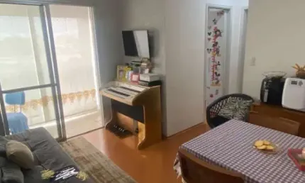 Apartamento com 2 quartos à venda na Rua Monsenhor João Felipo, --, Mooca, São Paulo, 48 m2 por R$ 380.000
