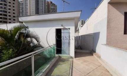 Casa com 3 quartos à venda na Rua José Lógulo, --, Mooca, São Paulo, 162 m2 por R$ 1.150.000