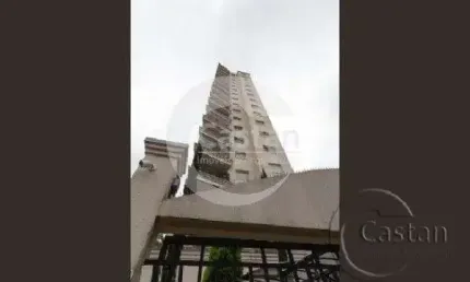 Apartamento com 3 quartos à venda na rua balzac, --, vila formosa, são paulo, 107 m2 por r$ 1.200.000