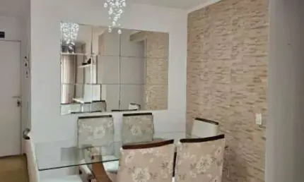 Apartamento com 3 quartos à venda na Rua Evangelina, --, Vila Carrão, São Paulo, 64 m2 por R$ 499.000
