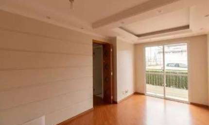 Apartamento com 2 quartos à venda na Rua Rego Barros, --, Vila Formosa, São Paulo, 47 m2 por R$ 318.000