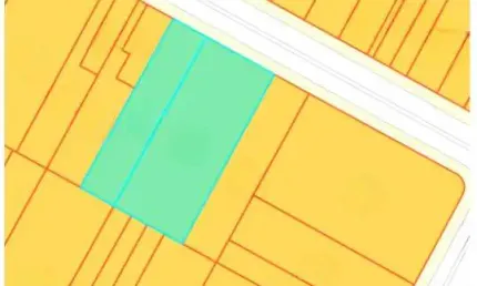 Terreno à venda na rua padre raposo, --, mooca, são paulo, 2442 m2 por r$ 15.999.000