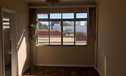 Apartamento com 1 quarto à venda na Avenida Paes de Barros, --, Mooca, São Paulo, 48 m2 por R$ 259.000