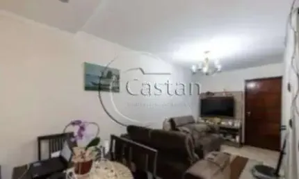 Apartamento com 2 quartos à venda na rua 21 de abril, --, brás, são paulo, 93 m2 por r$ 359.000