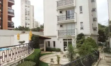 Apartamento com 2 quartos à venda na Praça Visconde de Sousa Fontes, --, Mooca, São Paulo, 56 m2 por R$ 670.000