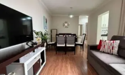 Apartamento com 2 quartos à venda na rua atalaia velha, --, água rasa, são paulo, 57 m2 por r$ 428.500