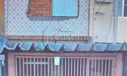 Casa com 3 quartos à venda na Rua Chico Pontes, --, Vila Guilherme, São Paulo, 100 m2 por R$ 600.000
