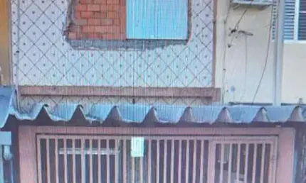 Casa com 3 quartos à venda na Rua Chico Pontes, --, Vila Guilherme, São Paulo, 100 m2 por R$ 600.000