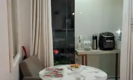 Apartamento com 2 quartos à venda na Rua Monsenhor João Felipo, --, Mooca, São Paulo, 48 m2 por R$ 450.000