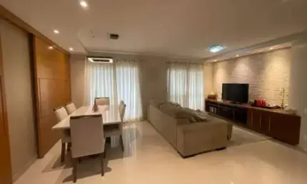 Apartamento com 4 quartos à venda na Rua Padre Mário Fontana, --, Parque da Mooca, São Paulo, 130 m2 por R$ 1.696.000
