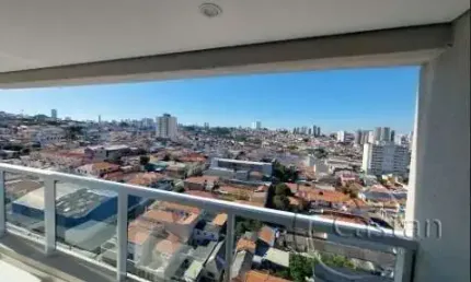 Apartamento com 2 quartos à venda na Rua Torquato Tasso, --, Vila Prudente, São Paulo, 64 m2 por R$ 755.000