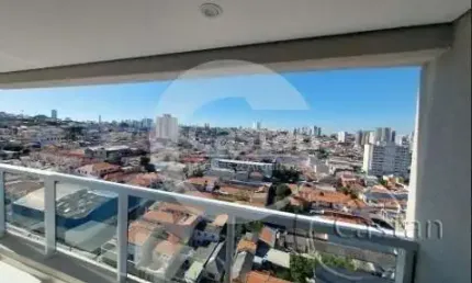Apartamento com 2 quartos à venda na rua torquato tasso, --, vila prudente, são paulo, 64 m2 por r$ 755.000