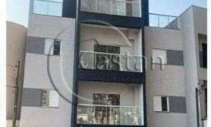 Apartamento com 1 quarto à venda na Rua Pretória, --, Vila Formosa, São Paulo, 35 m2 por R$ 245.000