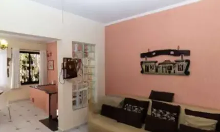 Casa com 4 quartos à venda na Rua Cananéia, --, Vila Prudente, São Paulo, 167 m2 por R$ 2.447.000