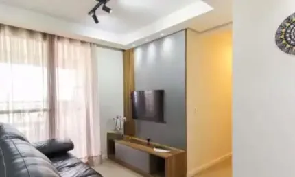 Apartamento com 2 quartos à venda na Rua Visconde de Cairu, --, Mooca, São Paulo, 69 m2 por R$ 957.900