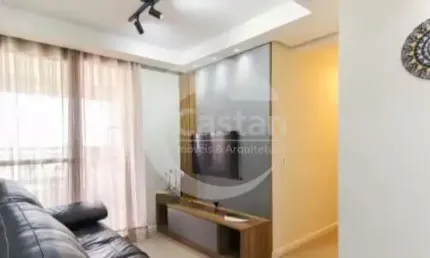 Apartamento com 2 quartos à venda na rua visconde de cairu, --, mooca, são paulo, 69 m2 por r$ 897.000