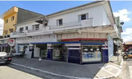Prédio à venda na avenida do oratório, --, parque são lucas, são paulo, 705 m2 por r$ 3.100.000