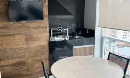 Apartamento com 3 quartos à venda na Rua Celso de Azevedo Marques, --, Mooca, São Paulo, 146 m2 por R$ 2.235.000