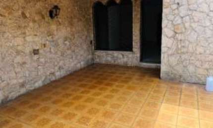 Casa com 2 quartos à venda na Rua Planeta, --, Chácara Belenzinho, São Paulo, 103 m2 por R$ 650.000