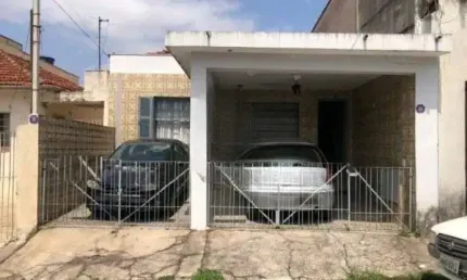 Casa com 3 quartos à venda na rua florio, --, água rasa, são paulo, 100 m2 por r$ 640.000