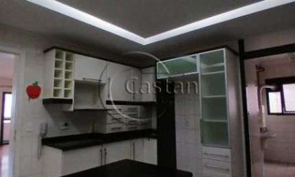 Apartamento com 3 quartos para alugar na Rua Ilansa, --, Vila Prudente, São Paulo, 127 m2 por R$ 4.900
