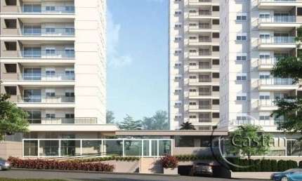 Apartamento com 2 quartos à venda na Rua Torquato Tasso, --, Vila Prudente, São Paulo, 64 m2 por R$ 793.000
