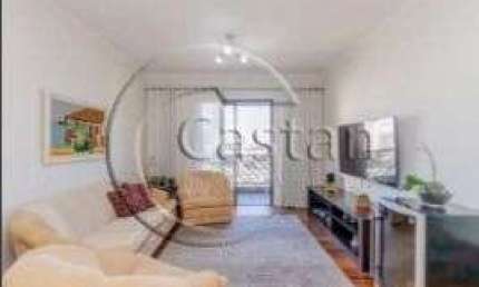 Apartamento com 3 quartos à venda na Rua Martins Pena, --, Tatuapé, São Paulo, 90 m2 por R$ 779.900