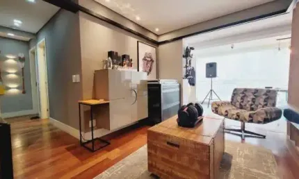 Apartamento com 3 quartos à venda na rua serra de botucatu, --, tatuapé, são paulo, 127 m2 por r$ 1.450.000