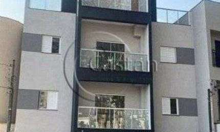 Apartamento com 1 quarto à venda na Rua Pretória, --, Vila Formosa, São Paulo, 24 m2 por R$ 225.000