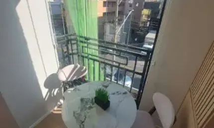 Apartamento com 2 quartos à venda na rua síria, --, tatuapé, são paulo, 37 m2 por r$ 370.000